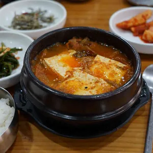 새재식당 대표 사진