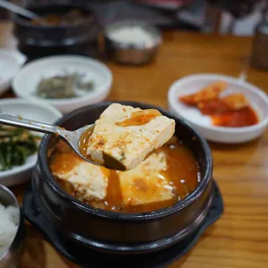 새재식당 대표 사진