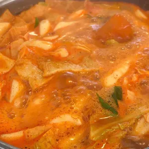 현선이네 떡볶이 대표 사진