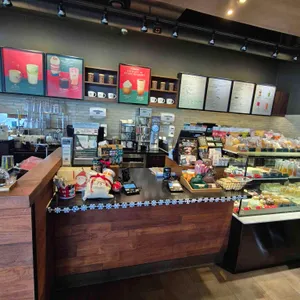 스타벅스 리뷰 사진