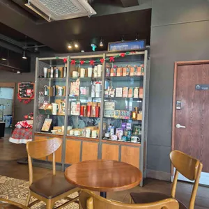 스타벅스 리뷰 사진