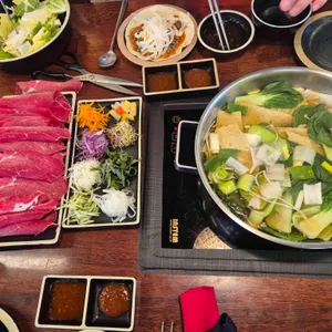 샤브마니아 사진