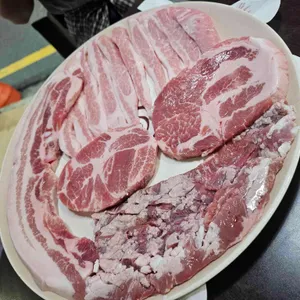 먹쇠 대표 사진