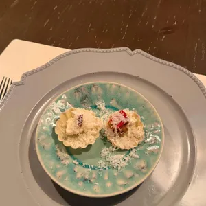 메떼레 레스토랑 대표 사진