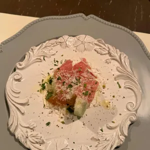 메떼레 레스토랑 대표 사진