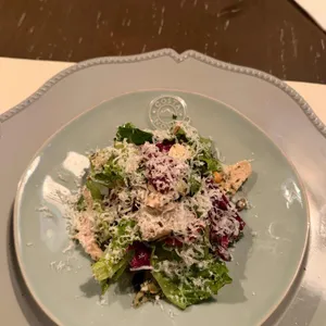 메떼레 레스토랑 대표 사진