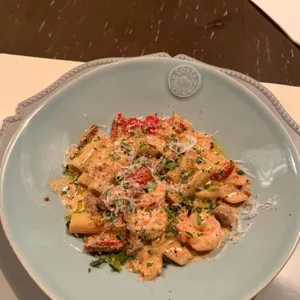 메떼레 레스토랑 사진