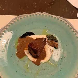 메떼레 레스토랑 사진