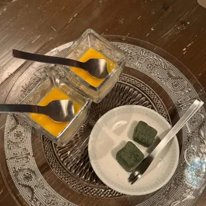 메떼레 레스토랑 사진