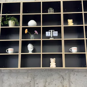 시리베이커리 리뷰 사진