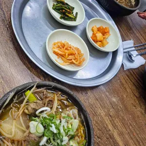 해운대원조할매국밥 사진