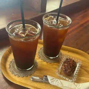 다이브인커피 대표 사진