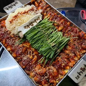 우람낙지 대표 사진