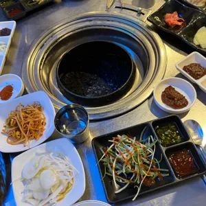 둔산주먹구이초록집 대표 사진