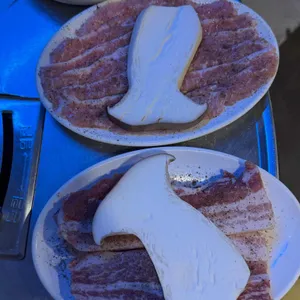 둔산주먹구이초록집 리뷰 사진