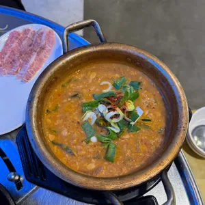 둔산주먹구이초록집 사진