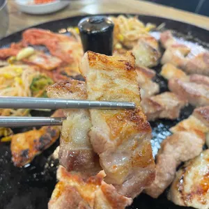 삼겹살데이 사진