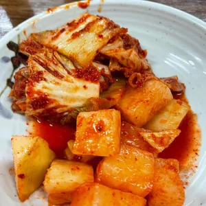 홍대순대국 사진