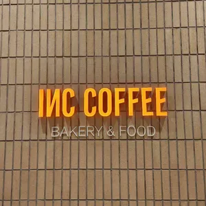 인크커피 리뷰 사진