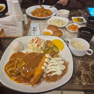 아리아 대표 사진