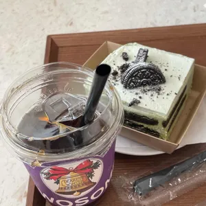 투썸플레이스 대표 사진