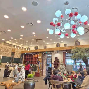 곤드레밥집 리뷰 사진