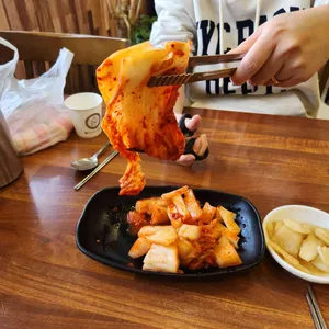 이조가마솥설렁탕 대표 사진