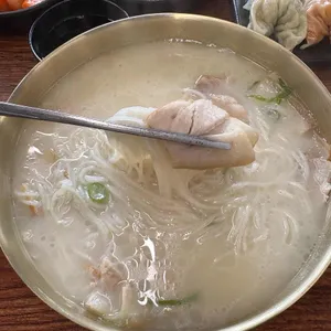 한라면옥 대표 사진