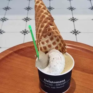 젤라또먼트 사진