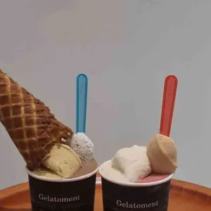 젤라또먼트 리뷰 사진