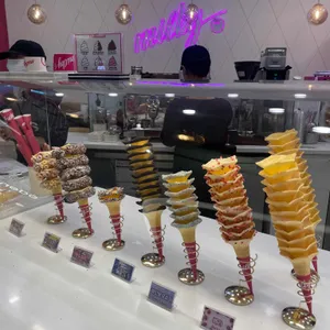 밀키 대표 사진