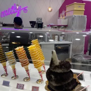 밀키 리뷰 사진