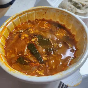 명동칼국수 사진