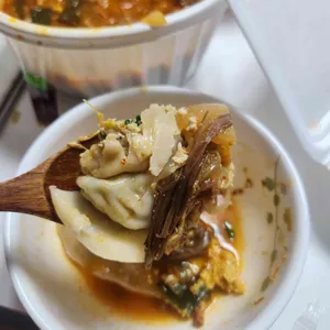 명동칼국수 사진