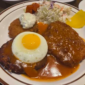 돈까스의 집 사진