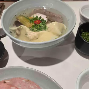 서교난면방 사진