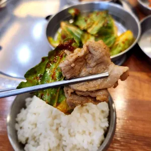 프렌치쪽갈비 사진