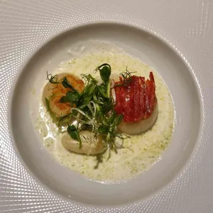 레스토랑 온 대표 사진