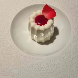 레스토랑 온 사진