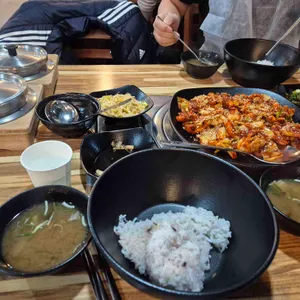 쭈꾸미잘하는집 대표 사진