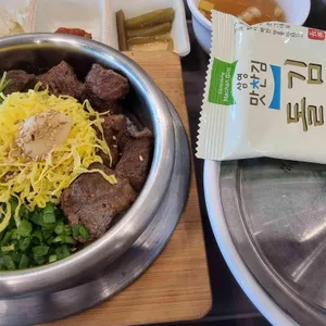 솥밥한상 대표 사진