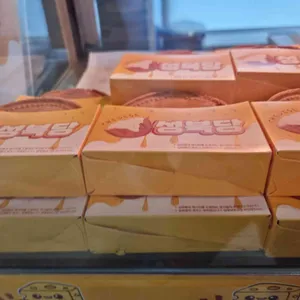 성북당 십원빵 리뷰 사진