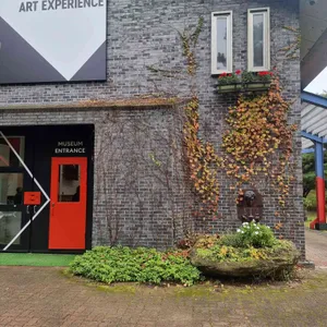 문아트그라운드 뮤지엄 사진 1