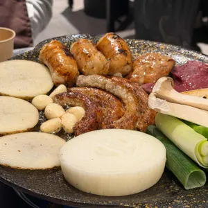 하나양곱창 사진