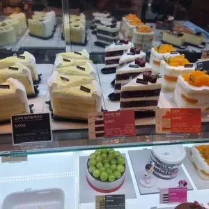 투썸플레이스 리뷰 사진