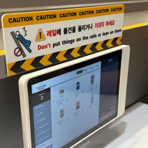 플레이보6 에어레일 리뷰 사진