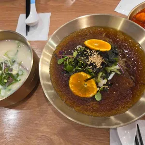 구복만두 대표 사진