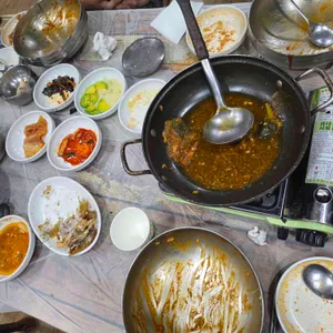 심층수횟집 사진 1