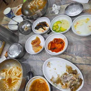 심층수횟집 사진 2