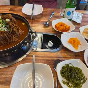 육일식당 대표 사진